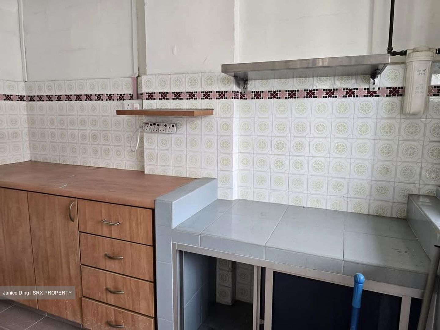 Blk 17 Eunos Crescent (Geylang), HDB 3 Rooms #582515631